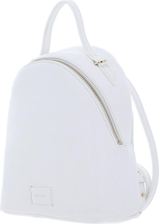 Produktbild Coccinelle Voile Backpack Grained Leather