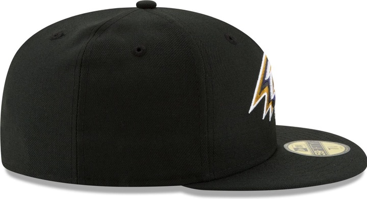 Produktbild New Era 59Fifty Cap - NFL ON FIELD Baltimore Ravens - 7 1/2 (7 1/2)