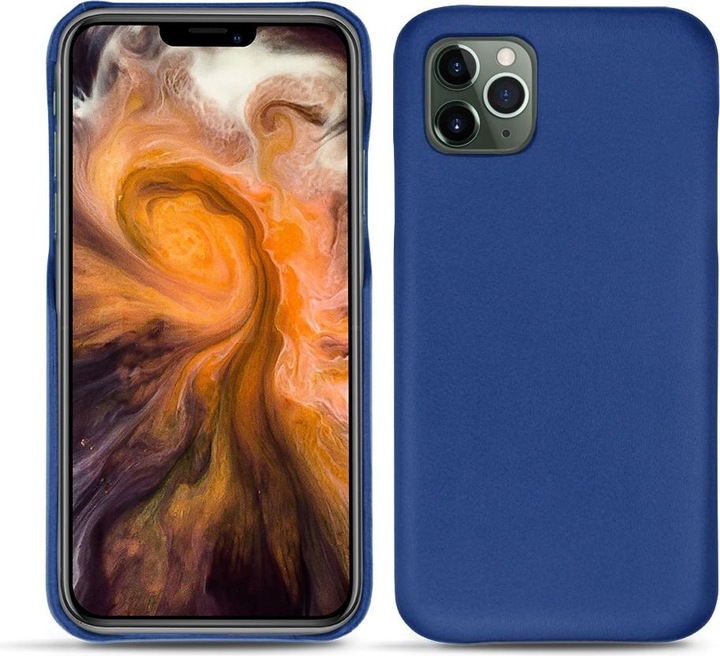 Noreve Leather cover (Apple iPhone 11 Pro Max)