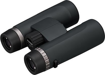 Actual product image Pentax AD 10x36 WP (10 x, 36 mm)