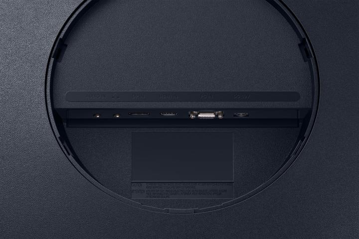 Produktbild Samsung LC32T550FDRXEN (1920 x 1080 Pixel, 32")