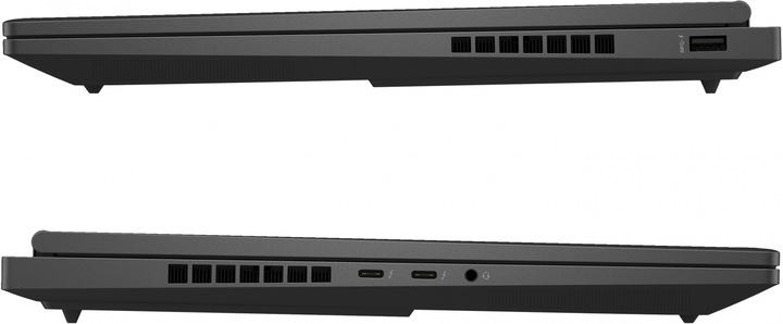 Actual product image HP OMEN 16-wf1473ng 16.1" FHD 165Hz i7-14700HX 16GB/512GB SSD RTX4060 Windows 11 (16.10", Intel Core i7-14700HX, 16 GB, 512 GB, DE)