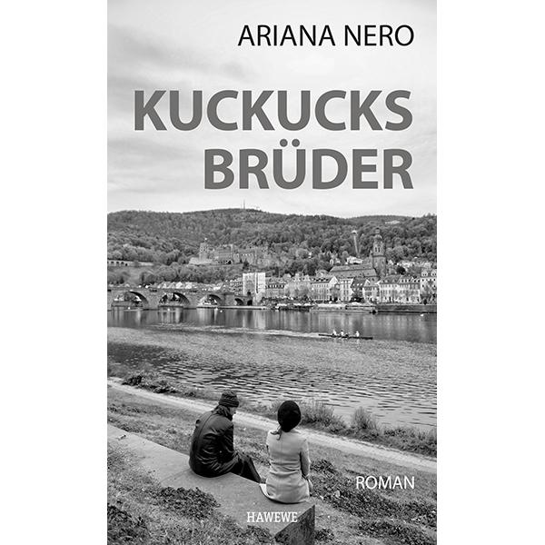 Nero:Kuckucksbrüder, Belletristik