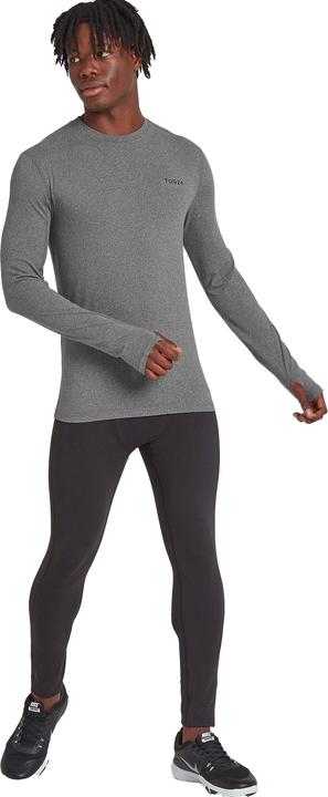 Produktbild TOG24 Snowdon Base Layer Oberteil Rundhalsausschnitt (XXL)