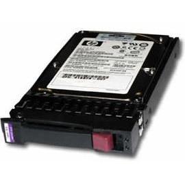 HPE 492620-B21 Harddisk (0.30 TB, 2.5