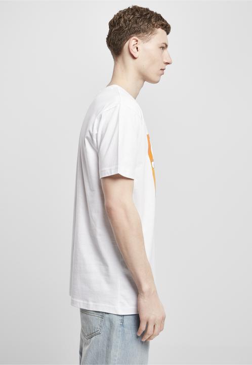 Produktbild Mister Tee T-Shirt Space Jam Big Bugs Playing (M)