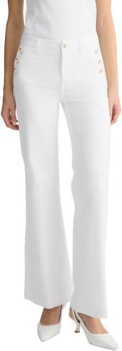 Immagine prodotto Liu Jo White Pantaloni Bianco (24)