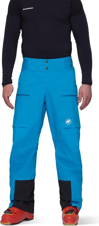 Actual product image Mammut Stoney HS Pants Men (M)