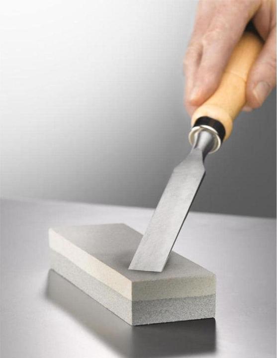 Actual product image kwb Whetstone 150 mm