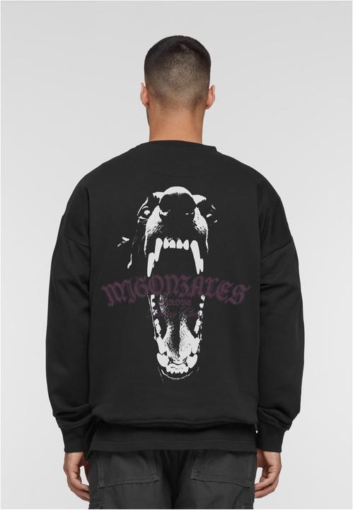 Produktbild Mjgonzales Heavy - Dominance (S)