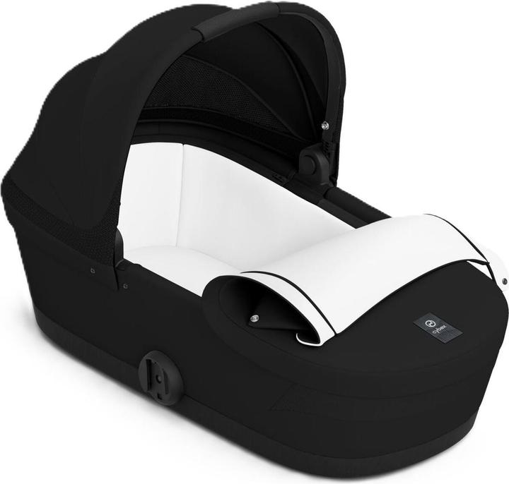 Produktbild Cybex Melio Kinderwagenaufsatz