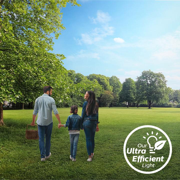 Image du produit LED Ultra Efficient EyeComfort (E27, 1095 lm, 1x)