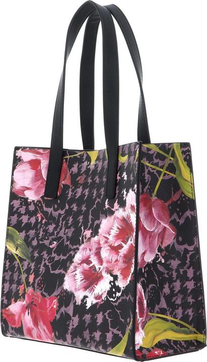 Produktbild Ted Baker Tuliia Floral Printed Icon Bag
