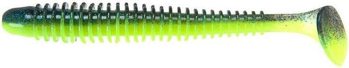 Image du produit Keitech Swing Impact Tonnerre de Chartreuse (5 cm)