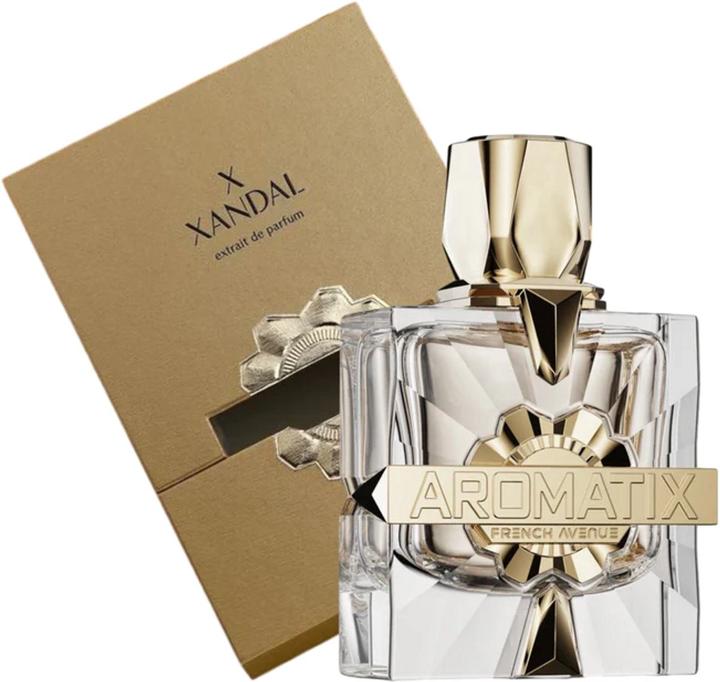 Produktbild French Avenue Aromatix X Xandal (Extrait De Parfum, 100 ml)