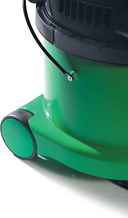 Productafbeelding Numatic GVE370-2 Stofzuiger Cilinderstofzuiger Dry&Wet Stofzak