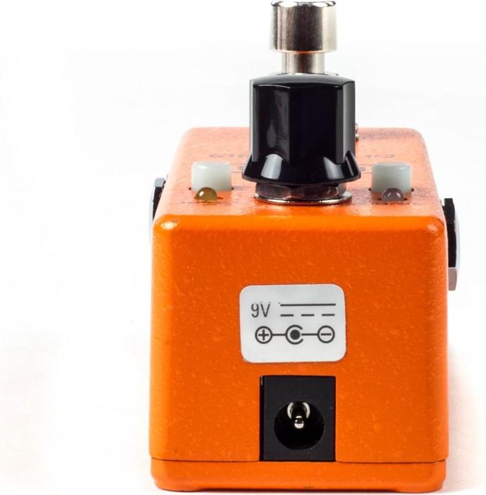 Actual product image Mxr Mini Phase 95 - M290 (Guitar)