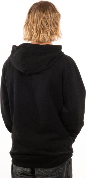 Immagine prodotto Whatever Man Felpa con cappuccio con patch logo (M)