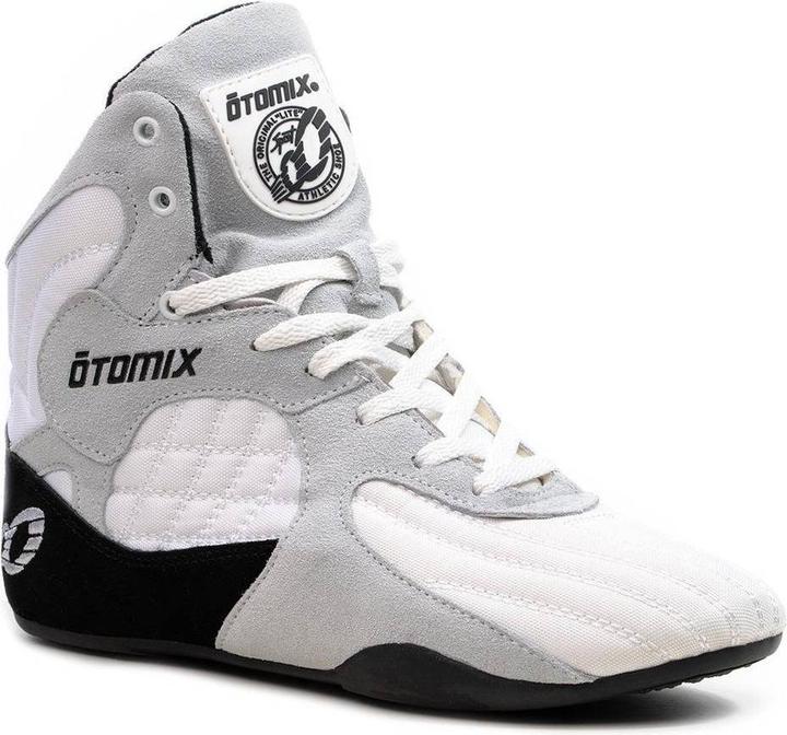 Produktbild Otomix Stingray Escape WHITE (42)
