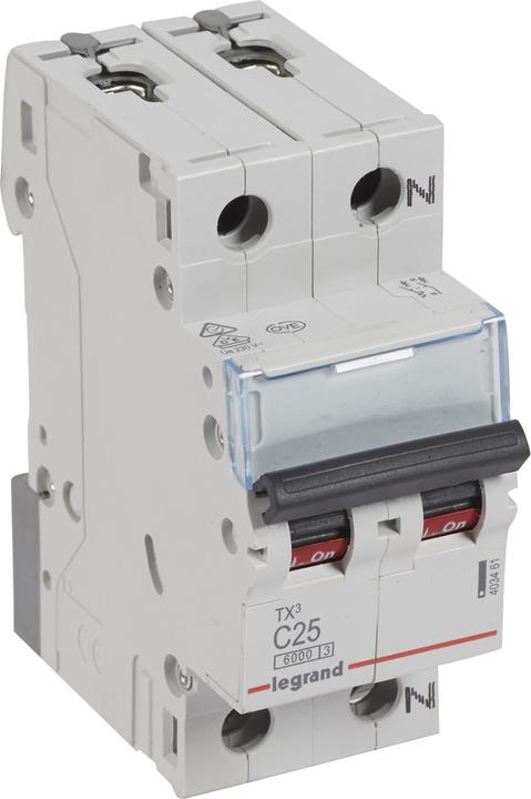 Produktbild Legrand 403461