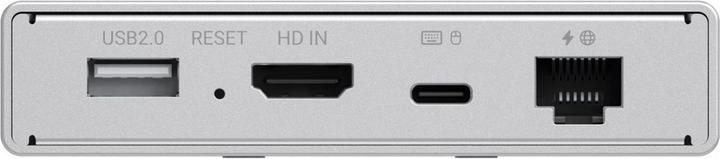 Produktbild Allnet KVM over IP RM1PE Comet PoE aka GLiNet Comet PoE