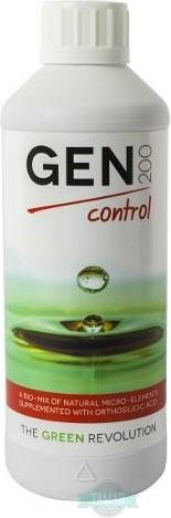 Produktbild Gen200 Control (1.44 kg, 1 l)