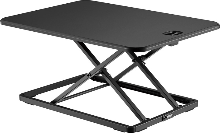 Digitus Convertisseur de bureau ergonomique, assis/debout