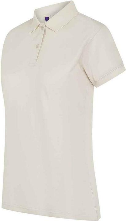 Produktbild Henbury Poloshirt (XS)