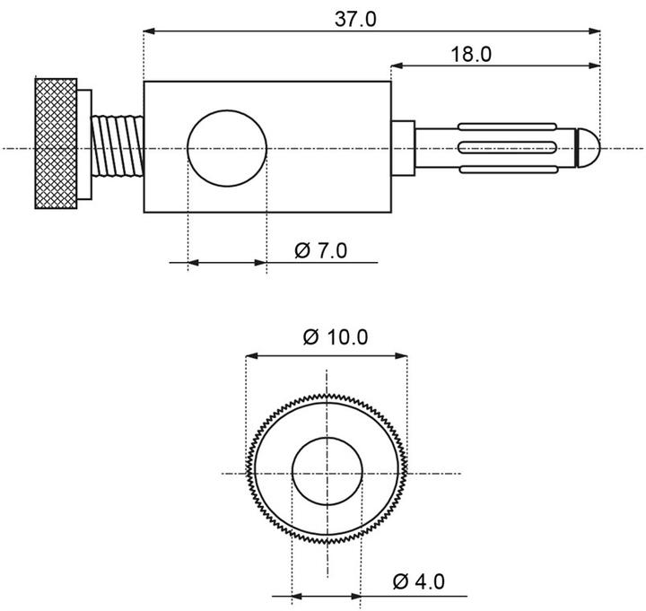Image du produit Goobay 11684