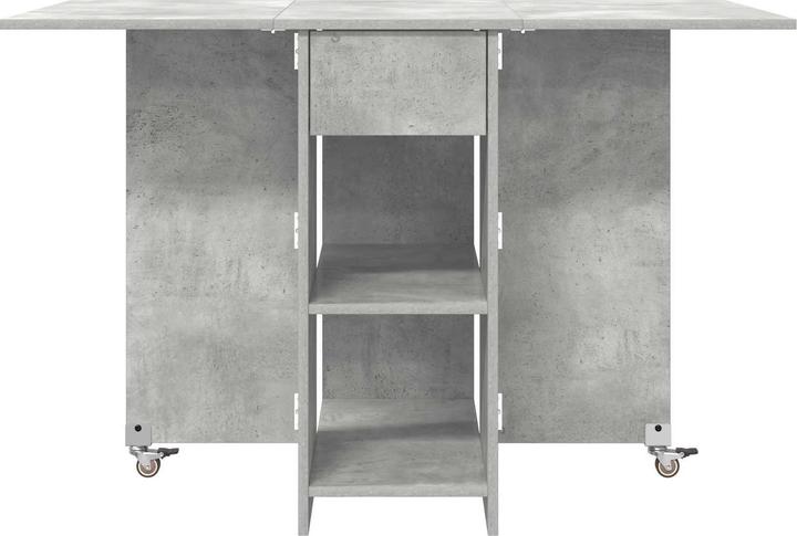 Image du produit vidaXL Esstisch (115 x 70 x 75 cm)