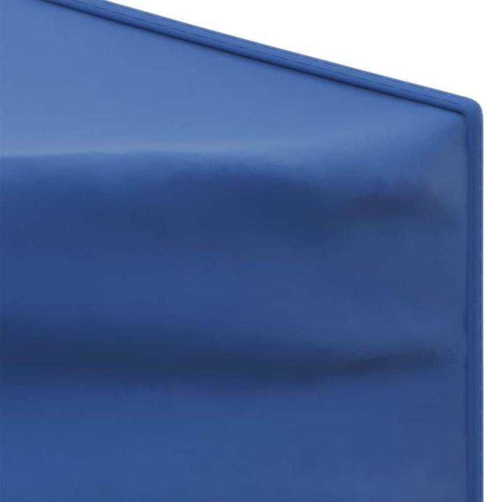 Produktbild vidaXL Partyzelt (291 cm, 291 cm)