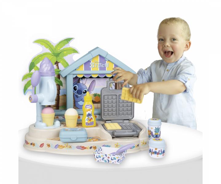 Actual product image Smoby Stitch Beach Bar