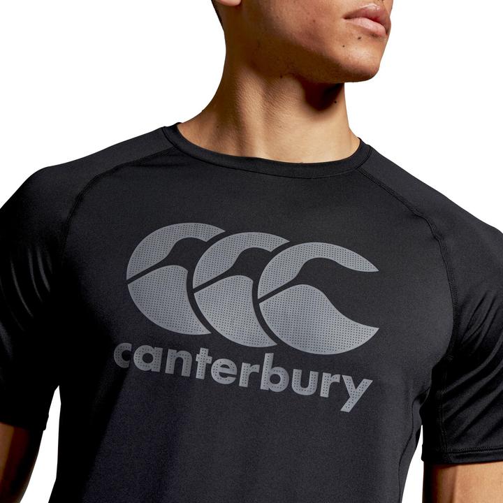 Produktbild Canterbury TShirt Superleicht (L)