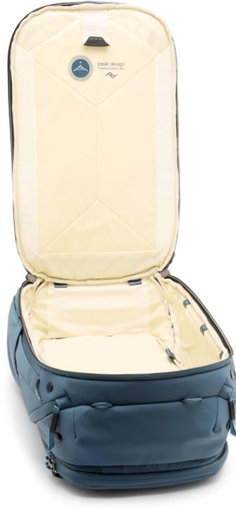 Actual product image Peak Design Travel Backpack 45L (45 l)