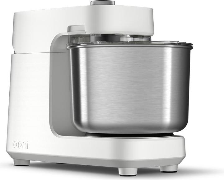 Ooni Halo Pro Spiralteigmaschine