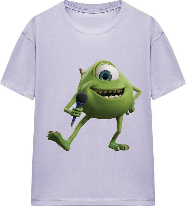 Produktbild Monsters at Work TShirt (S)