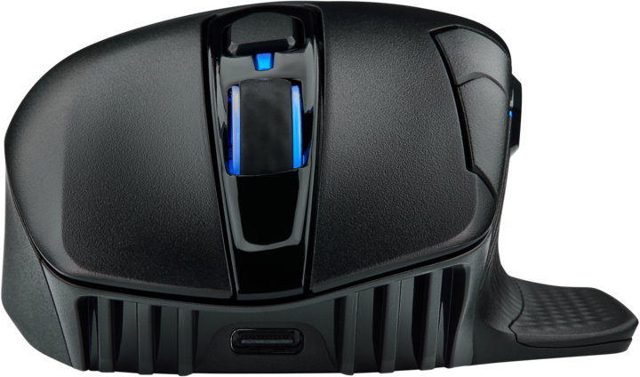 Actual product image Corsair Dark Core Pro SE (Wireless)