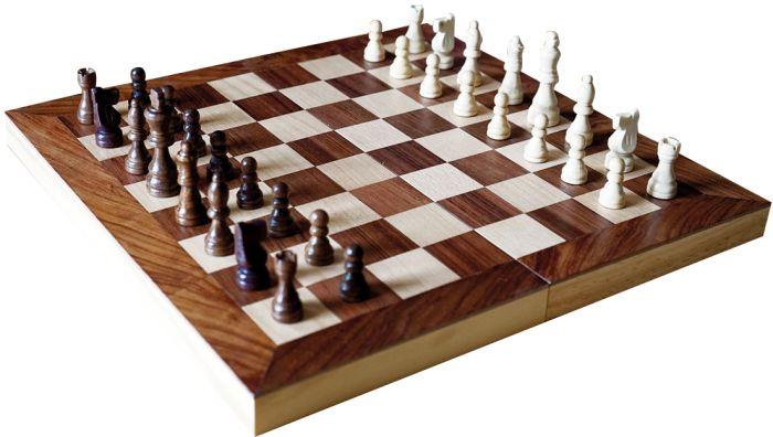 Actual product image Piatnik Chess