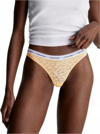 Produktbild Calvin Klein Brazillian (XS, 3er Pack)