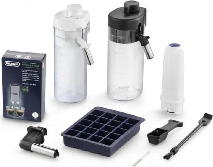 Produktbild De'Longhi Eletta Explore Cold Brew