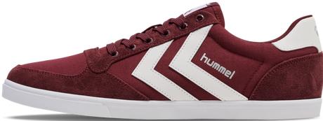 Produktbild hummel Slimmer Stadil Tonal Low Sneaker (36)