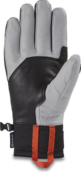 Immagine prodotto Dakine Guanto da sci Phantom Gore-Tex Grigio Acciaio 2023 (S)