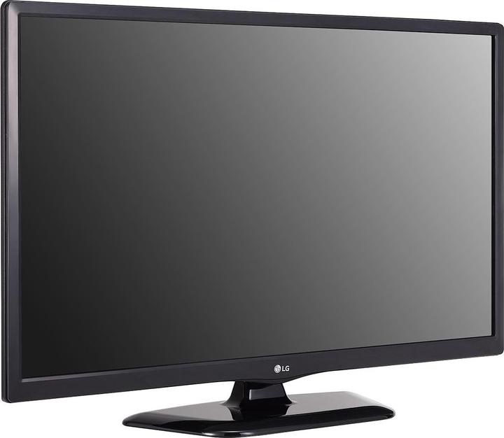 Image du produit LG 24LN661H (24", LN661H, LCD, HD, 2023)