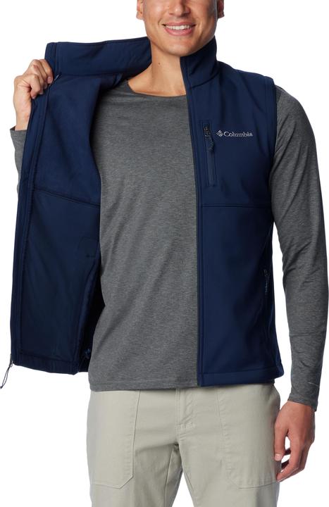 Actual product image Columbia Ascender™ II Softshell Vest (S)