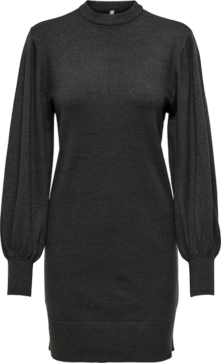 Produktbild Only Langärmeliges Strickkleid (L)