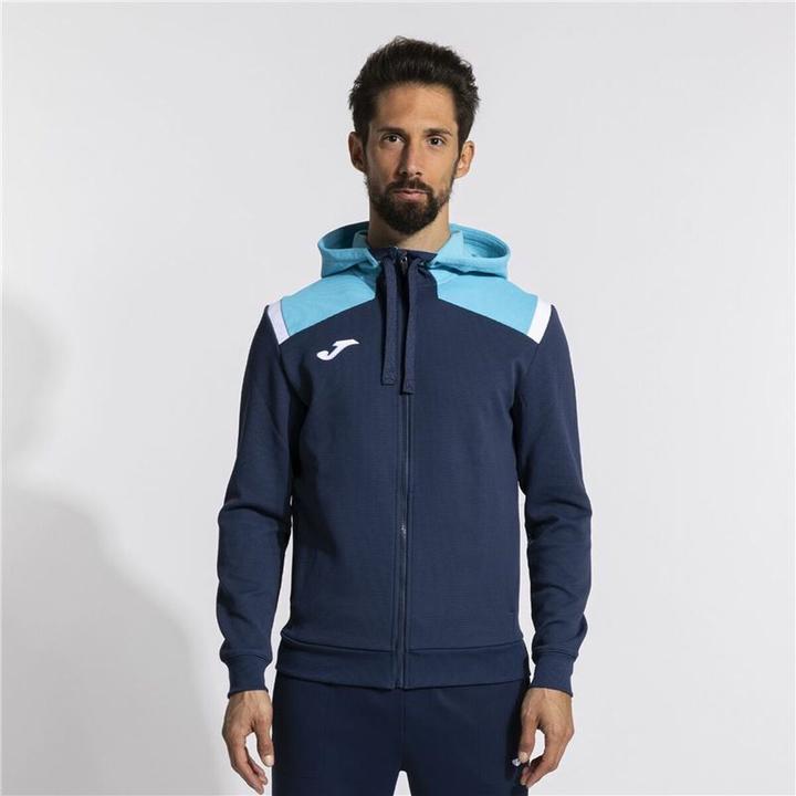 Produktbild Joma Chaqueta Con Capucha Sweatshirt (M)