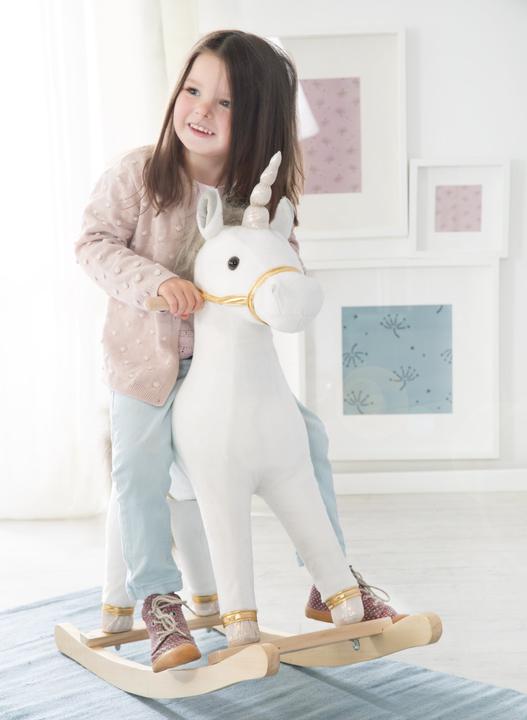 Produktbild Roba Einhorn