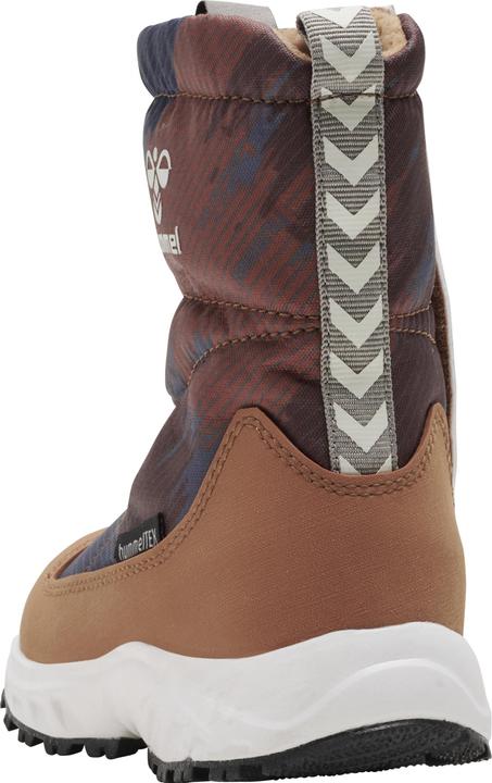 Produktbild hummel Root Puffer Boot Recycled Tex Infant (23)
