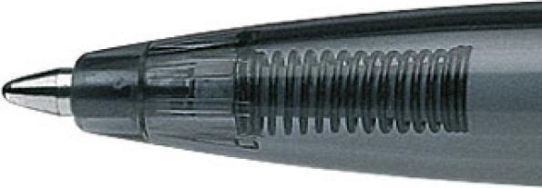 Produktbild Schneider K20 ICY Colours (Schwarz, 1 x)