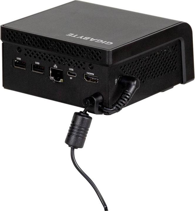 Produktbild Gigabyte Barb GBT BRIX GB-BTIP-N150 Intel N150 (Intel N150)